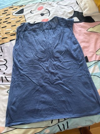 Camiseta sin mangas Crivit 72