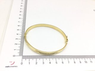 Pulsera Cartier Oro Mujer E53476-1