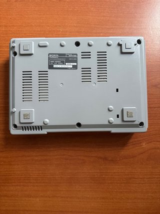 PlayStation 1 SCPH-7000 Dual Shock Giappone