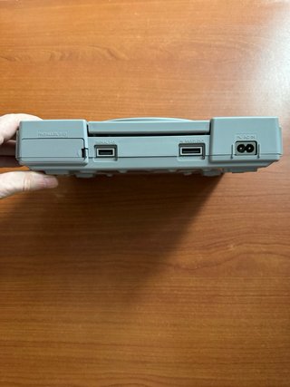 PlayStation 1 SCPH-7000 Dual Shock Giappone