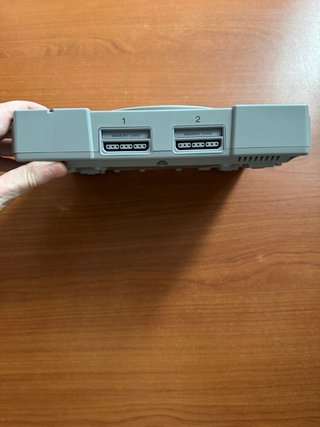 PlayStation 1 SCPH-7000 Dual Shock Giappone