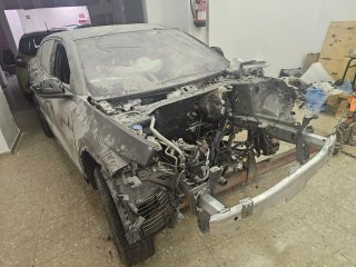 Peugeot 408 2024