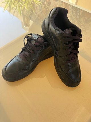 Zapatillas Nike Negras Talla 40