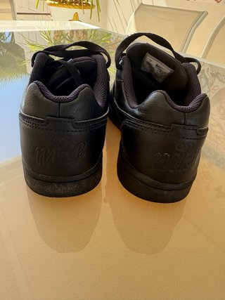 Zapatillas Nike Negras Talla 40