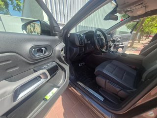 Citroen C5 Aircross 2019