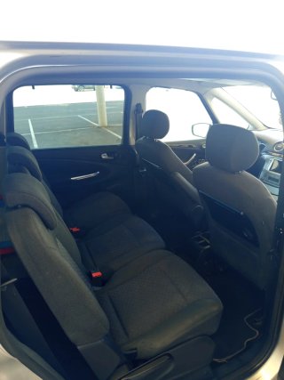 Ford Galaxy 2011