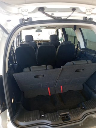 Ford Galaxy 2011