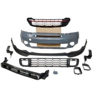 Paragolpes Delantero Mini R60 Look JCW