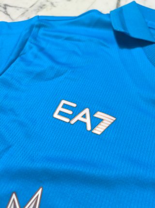 Maglia Calcio Napoli Centenario 2026/27
