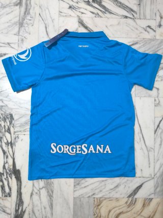 Maglia Calcio Napoli Centenario 2026/27
