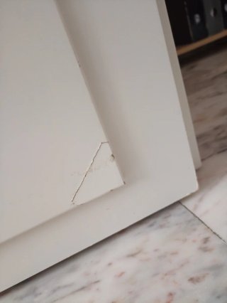 Diván IKEA Hemnes Blanco con Cajones