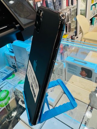 iPhone 11 Pro Max 256GB Plata