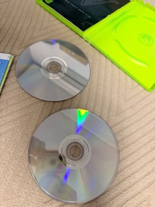 Grand Theft Auto V Xbox 360
