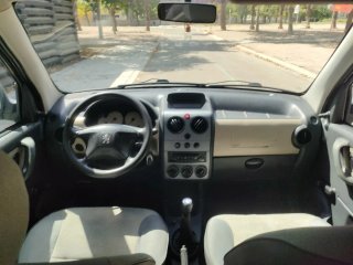 Peugeot Partner 2007