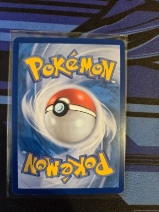 Carta Pokémon Mr. Mime Coreano 179/165 AR