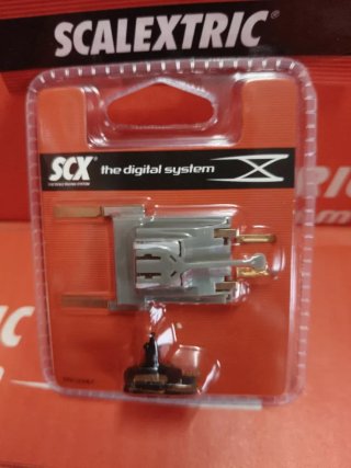 Chip Scalextric Digital