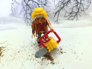 Playmobil Halloween 4