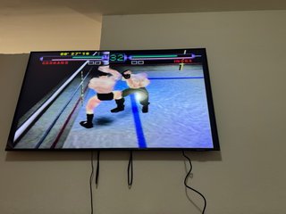 PlayStation 1 SCPH-5500 Giappone NTSC-J