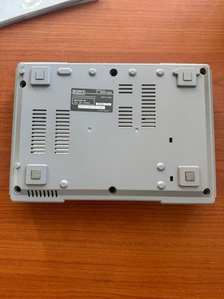 PlayStation 1 SCPH-5500 Giappone NTSC-J