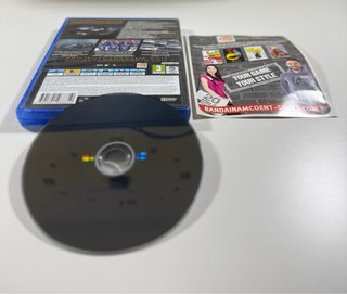 Consola PS4