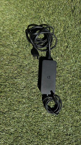 Xiaomi Mi Electric Scooter Pro 2 + Cargador