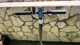 Xiaomi Mi Electric Scooter Pro 2 + Cargador
