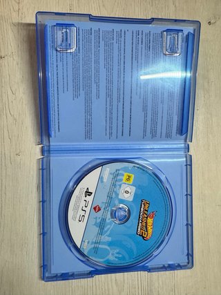 Hot Wheels Unleashed 2 Turbocharged PS5