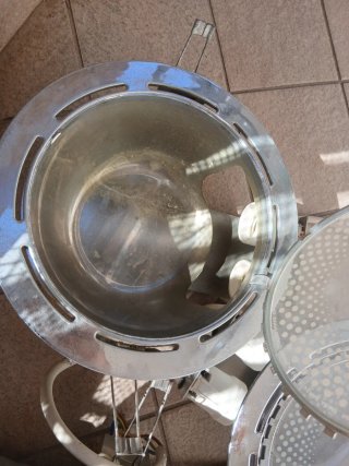 3 faretti da incasso