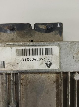 216459772 centralita renault laguna 1.8 mt (95 753
