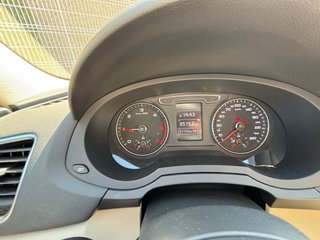 Audi Q3 2018