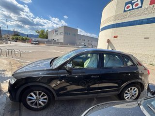 Audi Q3 2018