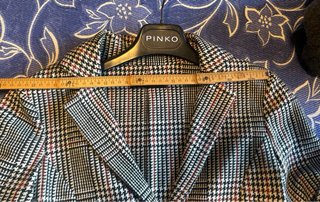 Giacca Ragno principe di Galles