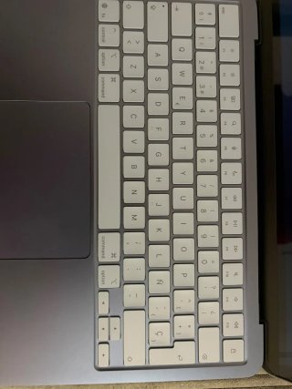 MacBook Air M2 13 Nuevo