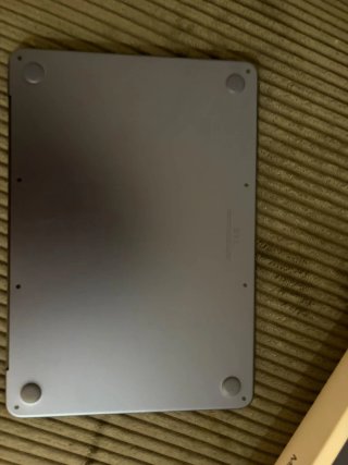MacBook Air M2 13 Nuevo