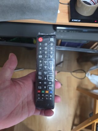 TV Samsung 46 3D Full HD