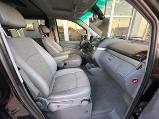 Mercedes-Benz Viano 2009