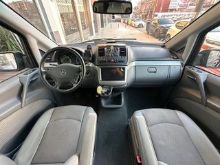 Mercedes-Benz Viano 2009