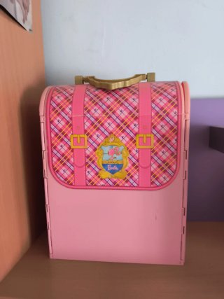 Juguetes para niña