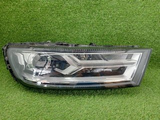 Faro derecho audi 4m0941006b q7 (4m) * 93411