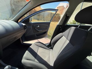 SEAT Ibiza 6L 2007