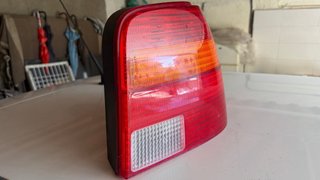 Piloto trasero derecho Golf 4