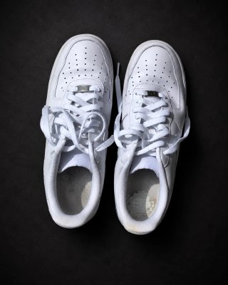 Nike Air Force 1 Bianche
