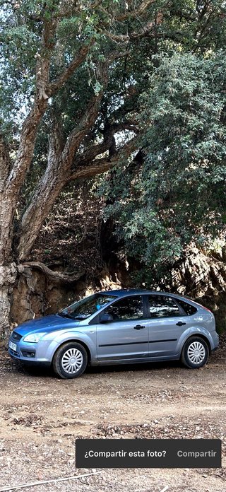 Ford Focus 2006