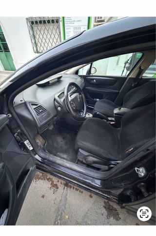 Citroen C4 2006