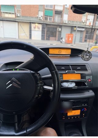 Citroen C4 2006