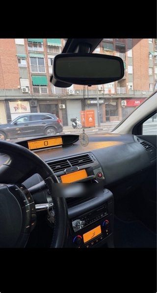 Citroen C4 2006