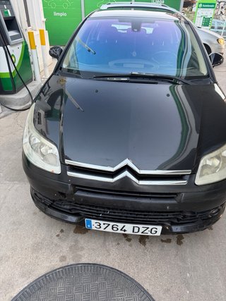 Citroen C4 2006