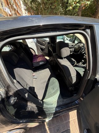Citroen C4 2006
