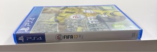 FIFA 17 PS4 (PlayStation 4) EA Sports