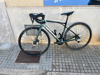 Lapierre Pulsium Bicicleta Carretera